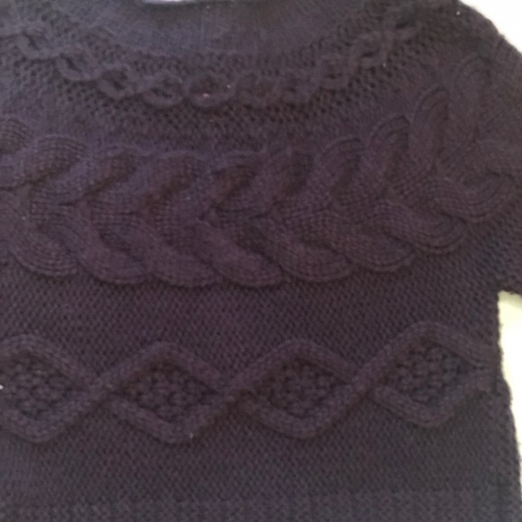 Sweater Cardigan - Picture 4 of 8